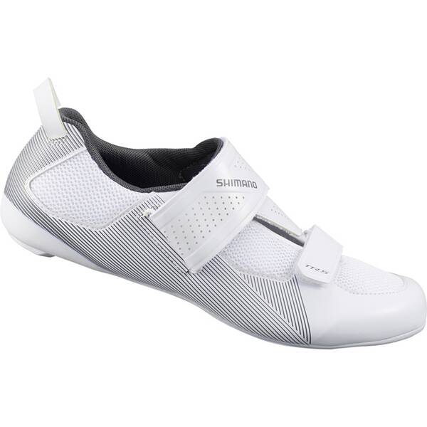Thumbnail - SHIMANO Triathlon / Rennrad- Fahrradschuhe SH-TR501 Woman