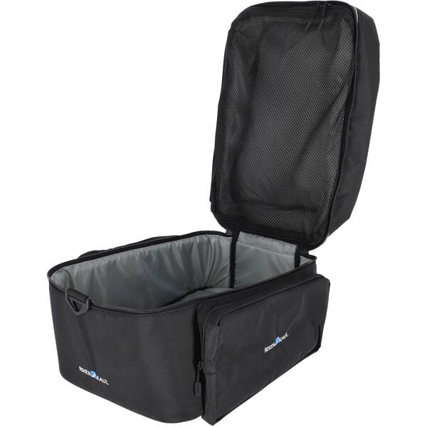 Thumbnail - KLICKFIX Gepäckträgertasche Rackpack Touring, GTA