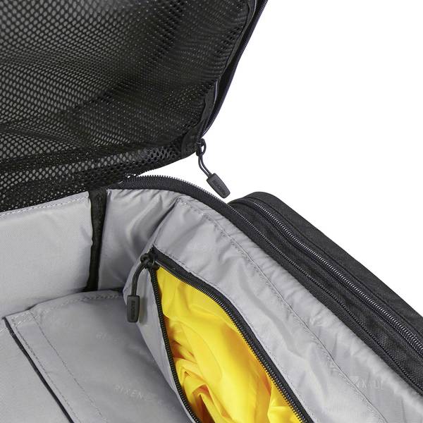 Thumbnail - KLICKFIX Gepäckträgertasche Rackpack Touring, UniKlip 2