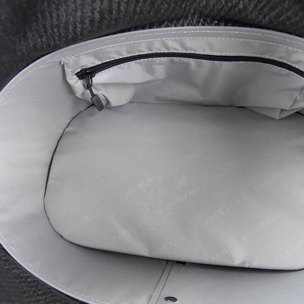 Thumbnail - KLICKFIX Gepäckträgertasche Rackpack Waterproof, Uniklip 2