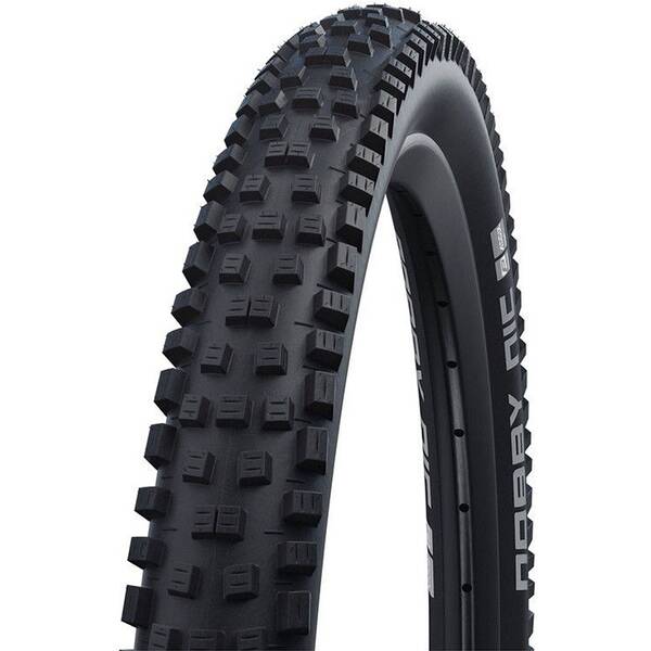 Thumbnail - SCHWALBE Fahrradreifen Nobby Nic 27.5x2.40"62-584