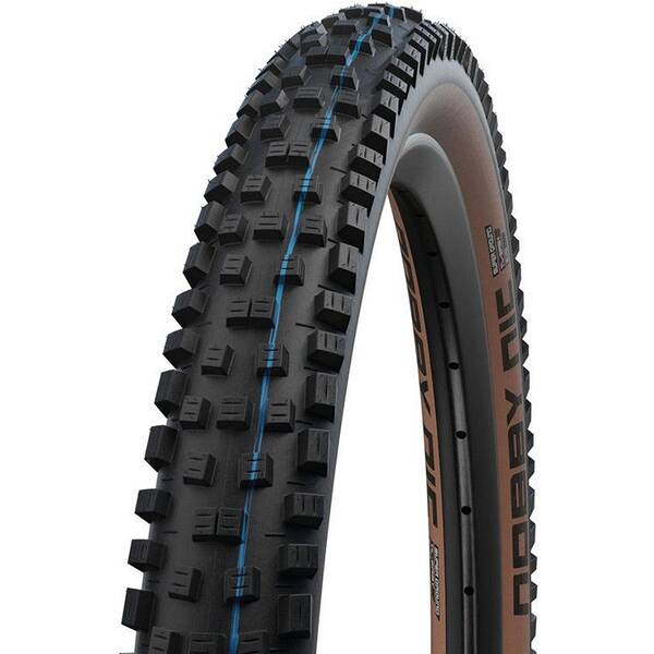 Thumbnail - SCHWALBE Fahrradreifen Nobby Nic HS 602, 26x2.40"62-559