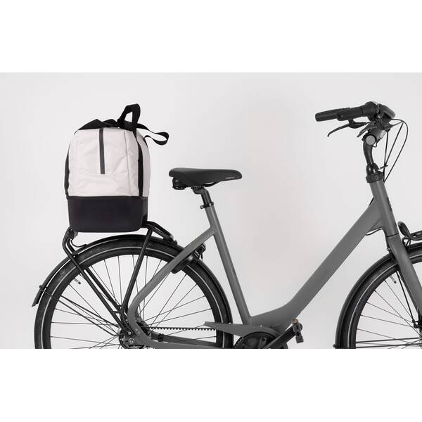 Thumbnail - ATRAN System - Gepäckträgertasche Beat