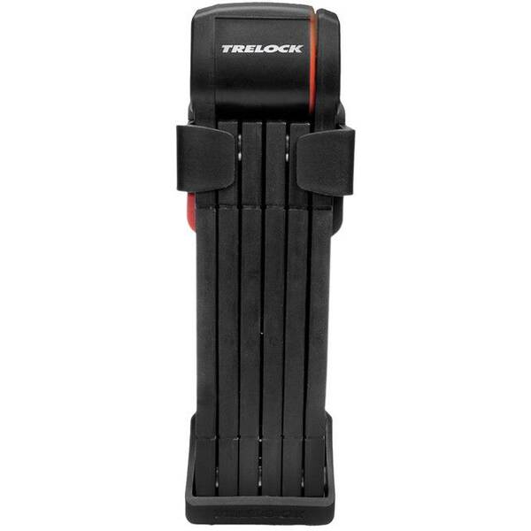 Thumbnail - TRELOCK Faltschloss FS 380 TRIGO X-PRESS – AirTag