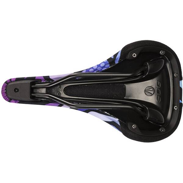 Thumbnail - SDG MTB -Sattel Bel-Air 3.0 Terra Firma - Haise & The Robots