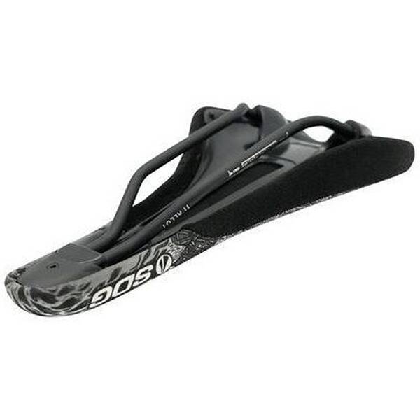 Thumbnail - SDG MTB -Sattel Radar MTN Oso, Lux-Alloy 7x7mm