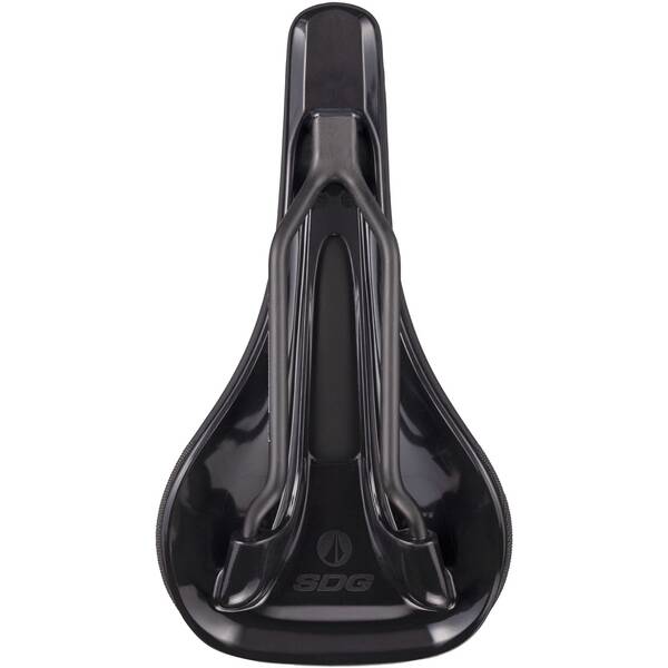 Thumbnail - SDG MTB -Sattel Bel-Air 3.0, Carbon, 7x9mm