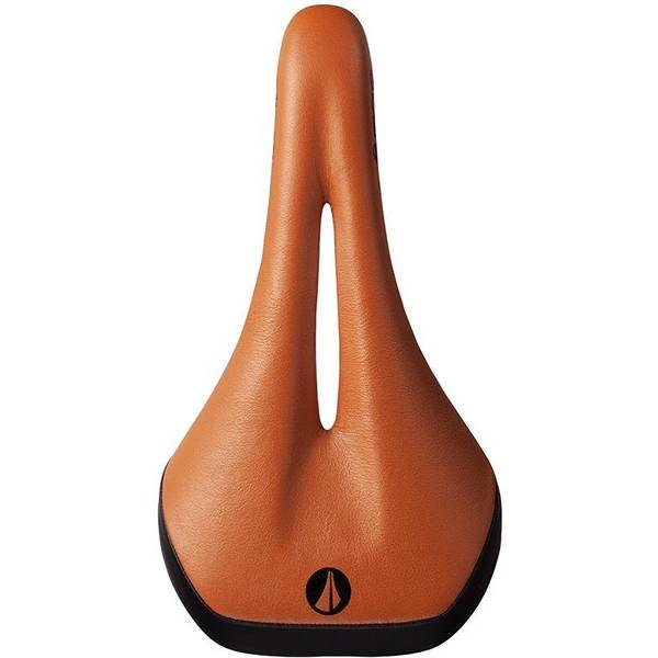 Thumbnail - SDG MTB -Sattel Allure V2 Lady, Lux-Alloy, 7x7, brown/black