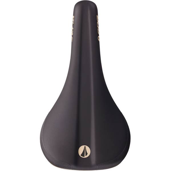 Thumbnail - SDG MTB -Sattel Bel-Air 3.0 MAX, Lux-Alloy, 7x7mm, black/tan