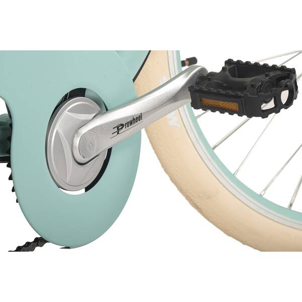 Thumbnail - DACAPO DaCapo Damenrad 28'' Balloon 6 Gänge 48 cm