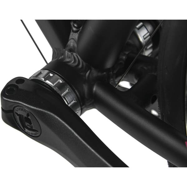 Thumbnail - WYLD Rennrad 28'' Whirlwind 200 Schwarz 18 Gänge