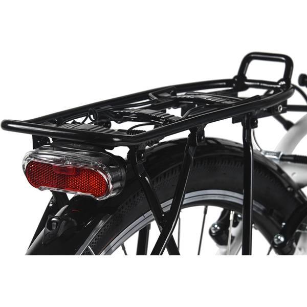 Thumbnail - DACAPO DaCapo Damenrad 28'' Padova 7 Gänge RH 48 cm