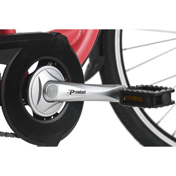 Thumbnail - DACAPO DaCapo Damenrad 28'' Padova 7 Gänge RH 48 cm