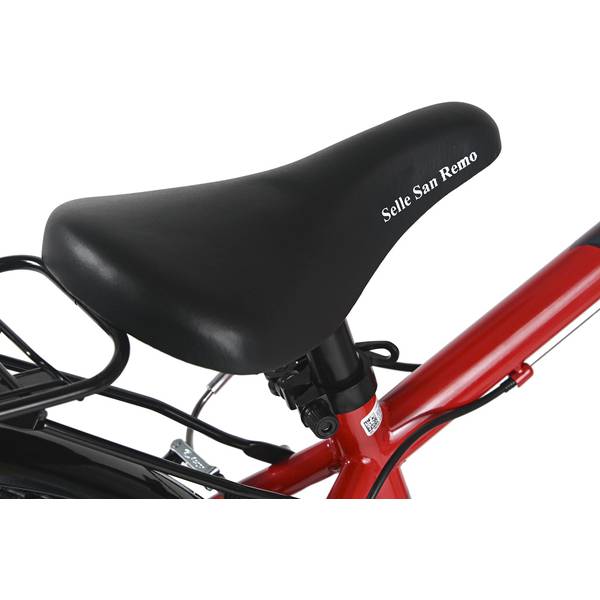 Thumbnail - DACAPO DaCapo Kinderfahrrad 24" Bobby 7 Gänge RH 32 cm - Ab 8 Jahre