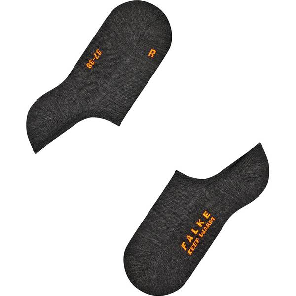 Thumbnail - FALKE Füßlinge Keep Warm