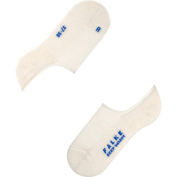 Thumbnail - FALKE Füßlinge Keep Warm
