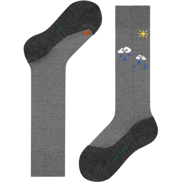 Thumbnail - FALKE Kniestrümpfe Active Rainboot