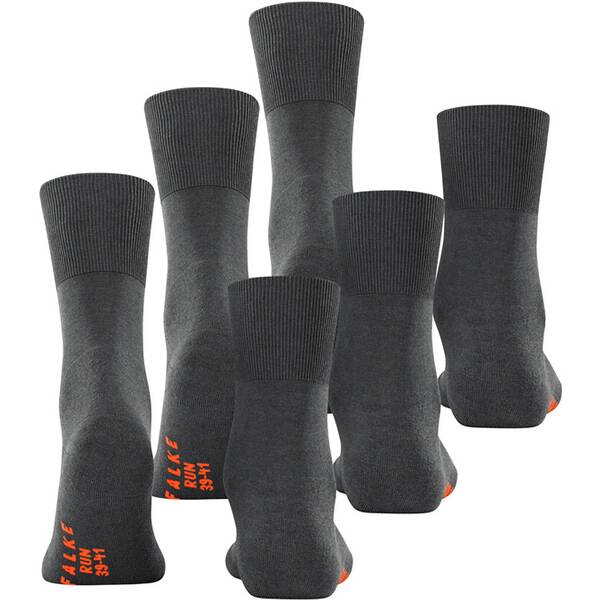 Thumbnail - FALKE Socken Run 3-Pack