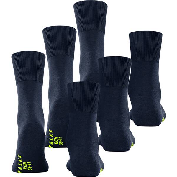 Thumbnail - FALKE Socken Run 3-Pack