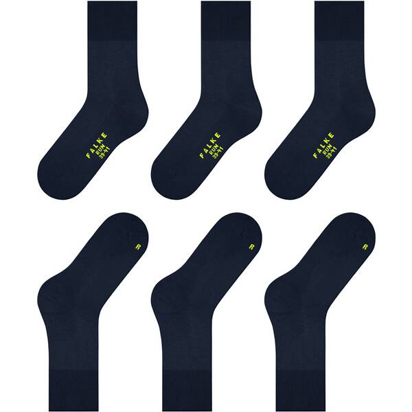Thumbnail - FALKE Socken Run 3-Pack