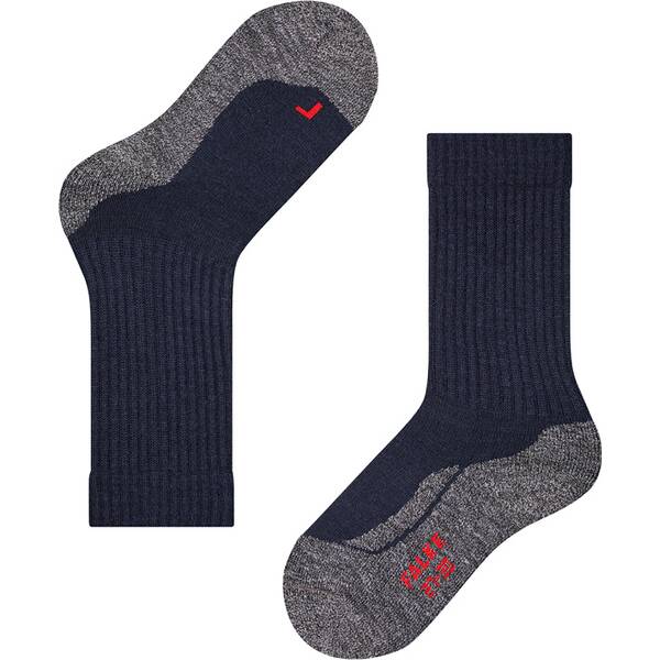 Thumbnail - FALKE Socken Active Warm