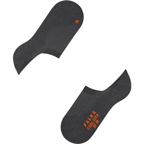 Thumbnail - FALKE Füßlinge Cool Kick