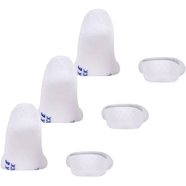 Thumbnail - FALKE Füßlinge Cool Kick 3-Pack