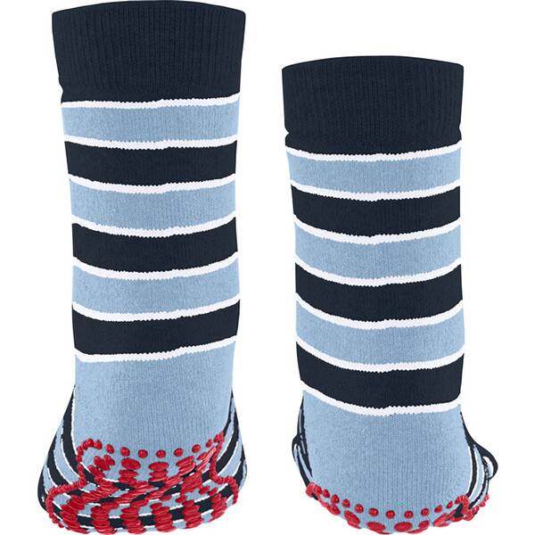 Thumbnail - FALKE Haussocken Simple Stripes