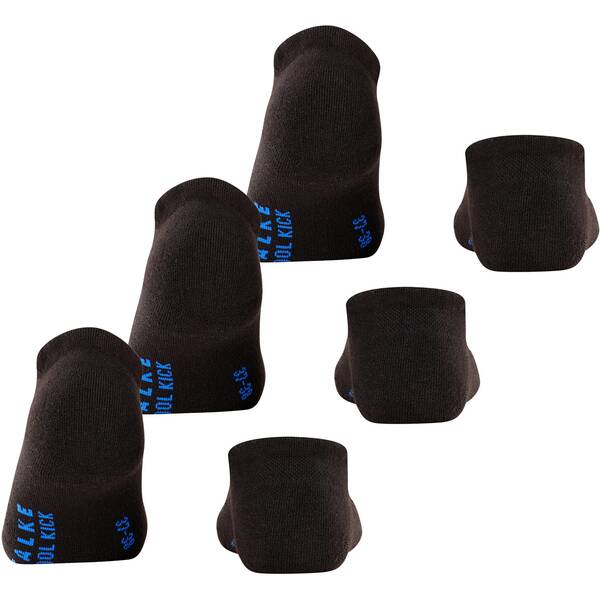 Thumbnail - FALKE Sneakersocken Cool Kick 3-Pack