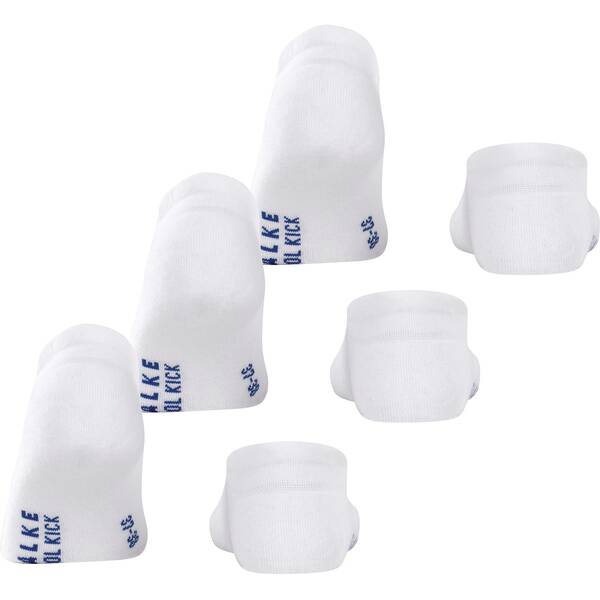 Thumbnail - FALKE Sneakersocken Cool Kick 3-Pack