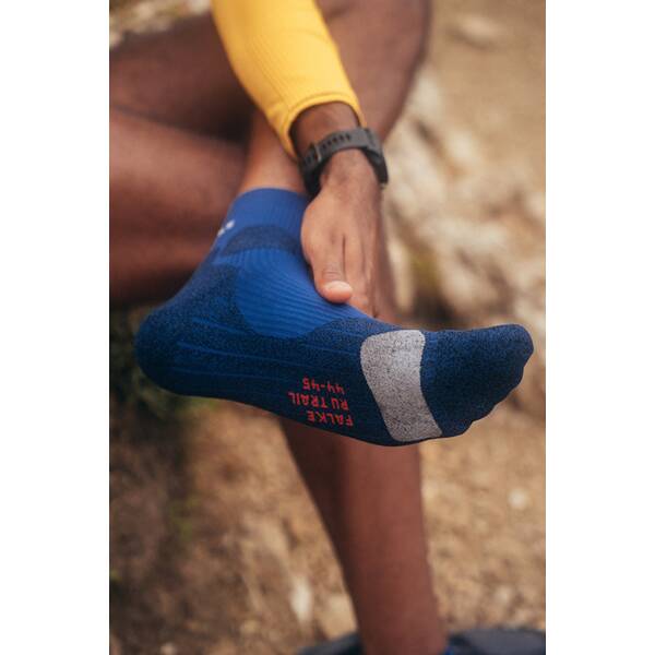 Thumbnail - FALKE Socken RU Trail Grip