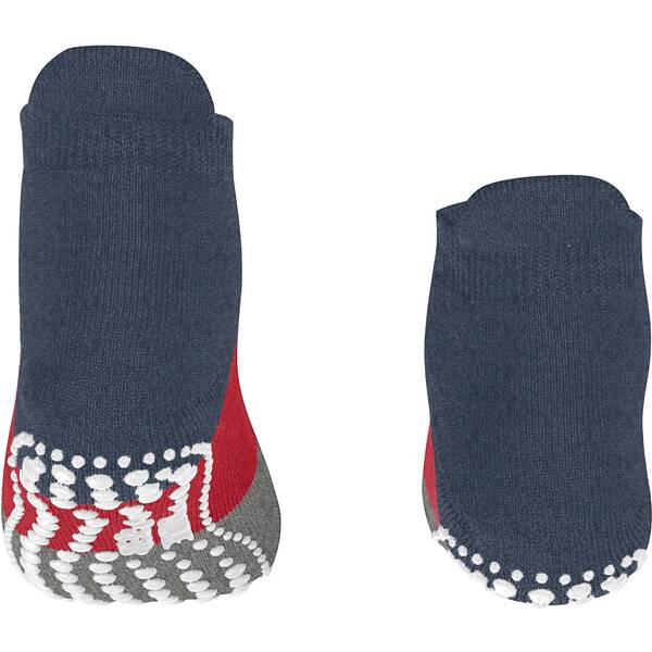 Thumbnail - FALKE Haussocken Colour Block