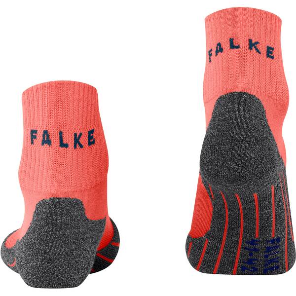 Thumbnail - FALKE Kurzsocken TK2 Explore Cool Short
