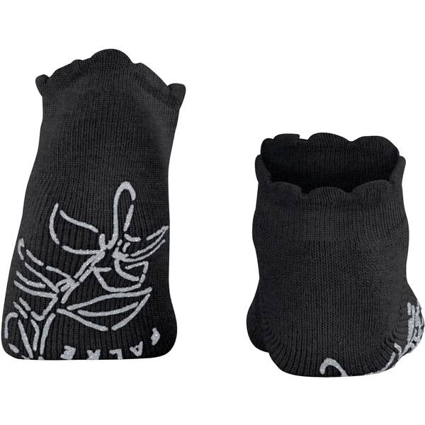 Thumbnail - FALKE Haussocken Soft Elegance