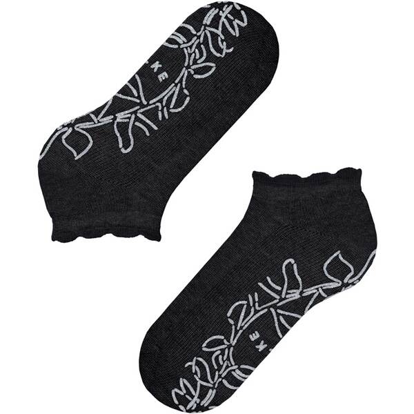 Thumbnail - FALKE Haussocken Soft Elegance