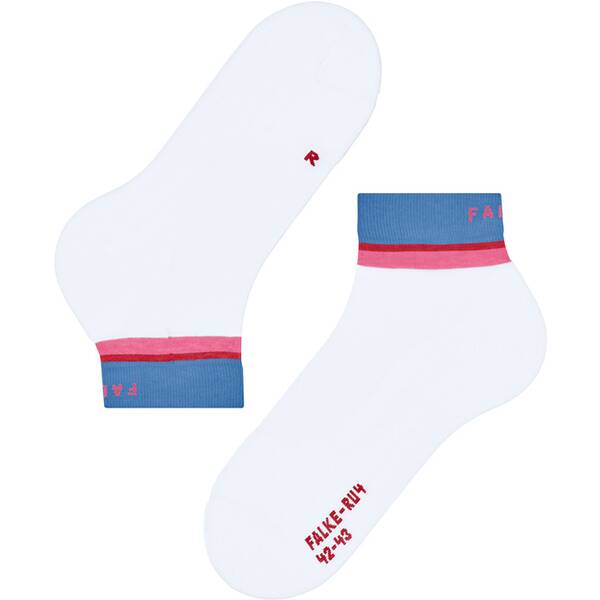 Thumbnail - FALKE Kurzsocken RU4 Endurance Short