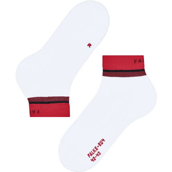 Thumbnail - FALKE Kurzsocken RU4 Endurance Short