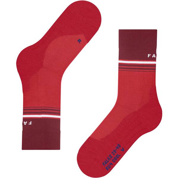Thumbnail - FALKE Socken RU4 Endurance Cool