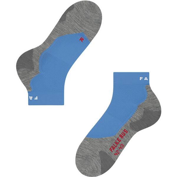 Thumbnail - FALKE Kurzsocken RU5 Race Short