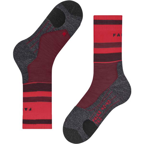 Thumbnail - FALKE Socken TK2 Explore Compression