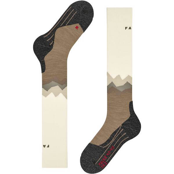 Thumbnail - FALKE Kniestrümpfe TK2 Explore Long