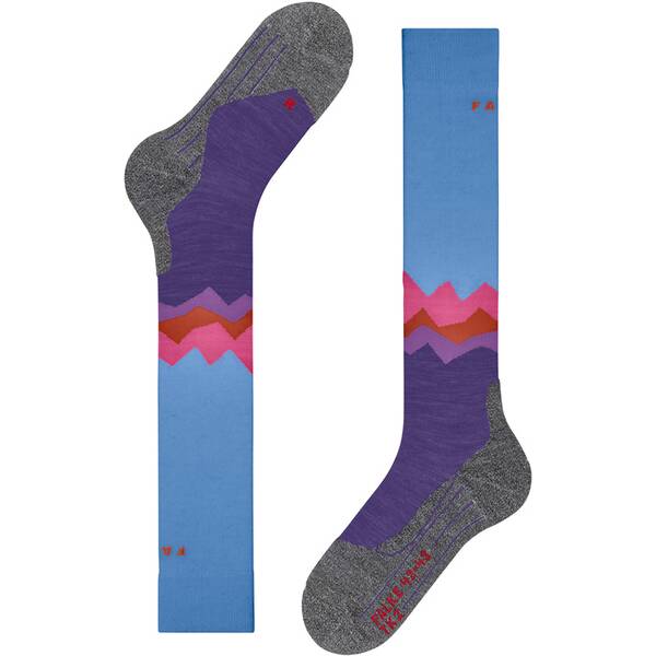 Thumbnail - FALKE Kniestrümpfe TK2 Explore Long