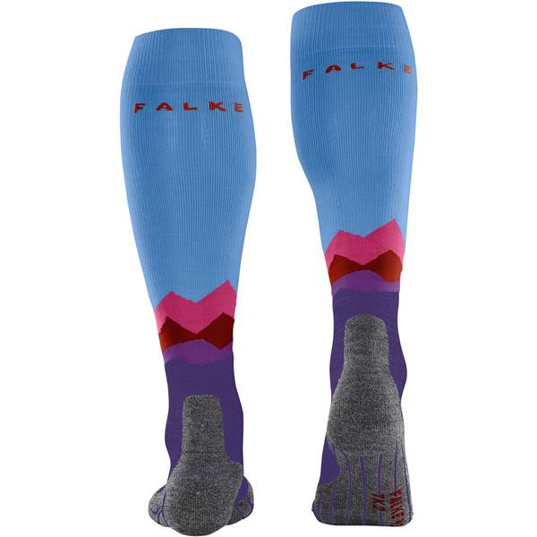 Thumbnail - FALKE Kniestrümpfe TK2 Explore Long