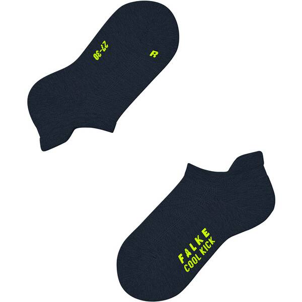 Thumbnail - FALKE Sneakersocken Cool Kick