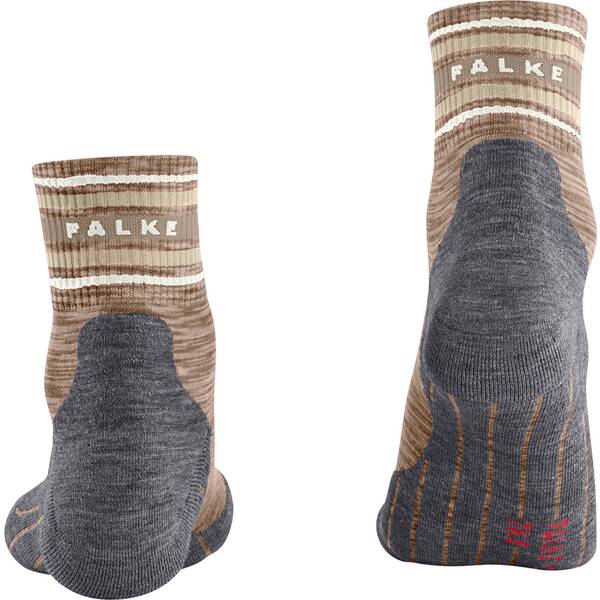 Thumbnail - FALKE Kurzsocken TK5 Wander Short Men