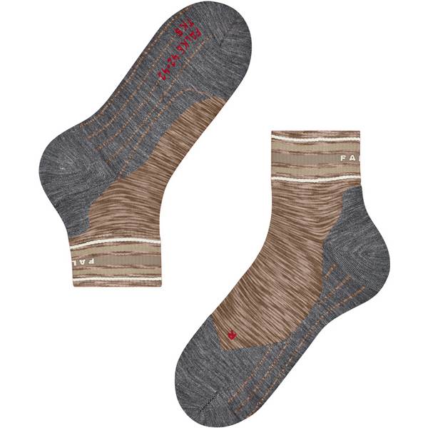 Thumbnail - FALKE Kurzsocken TK5 Wander Short Men