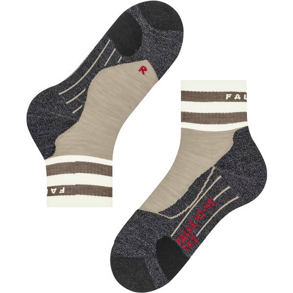 Thumbnail - FALKE Kurzsocken TK2 Explore Short