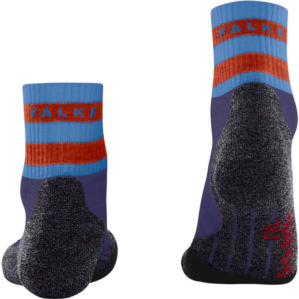 Thumbnail - FALKE Kurzsocken TK2 Explore Short