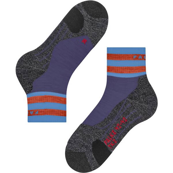 Thumbnail - FALKE Kurzsocken TK2 Explore Short