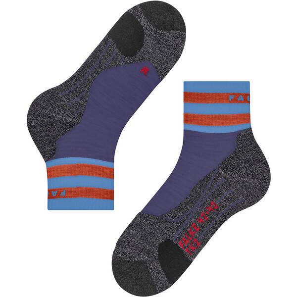 Thumbnail - FALKE Kurzsocken TK2 Explore Short